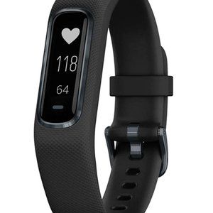 NEW Garmin Vivosmart 4 - Activity and Fitness Tracker S/M